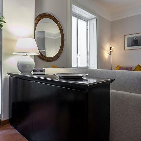 Italianway-Urbano III Apartment Милано Екстериор снимка