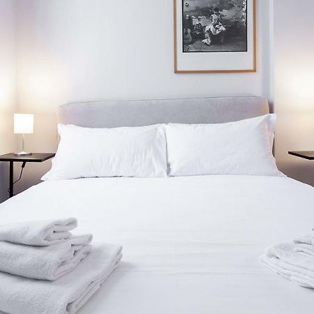 Italianway-Urbano III Apartment Милано Екстериор снимка