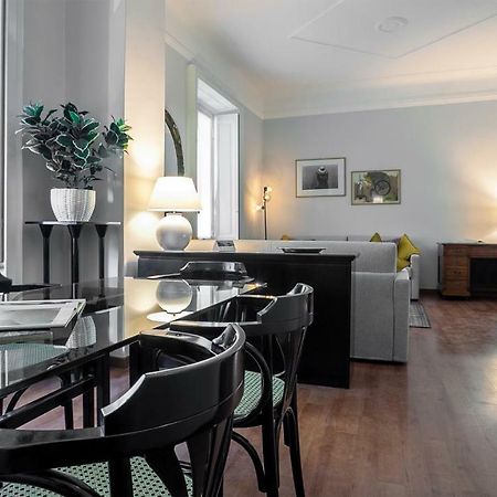 Italianway-Urbano III Apartment Милано Екстериор снимка