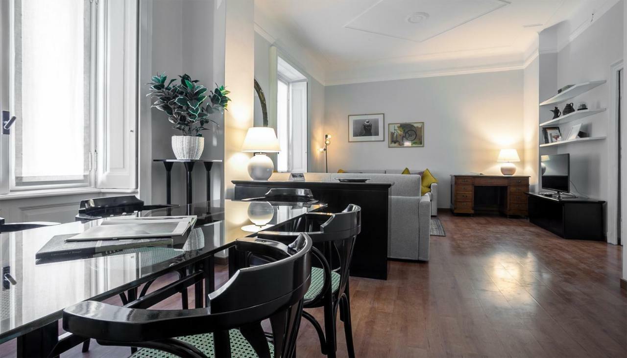 Italianway-Urbano III Apartment Милано Екстериор снимка