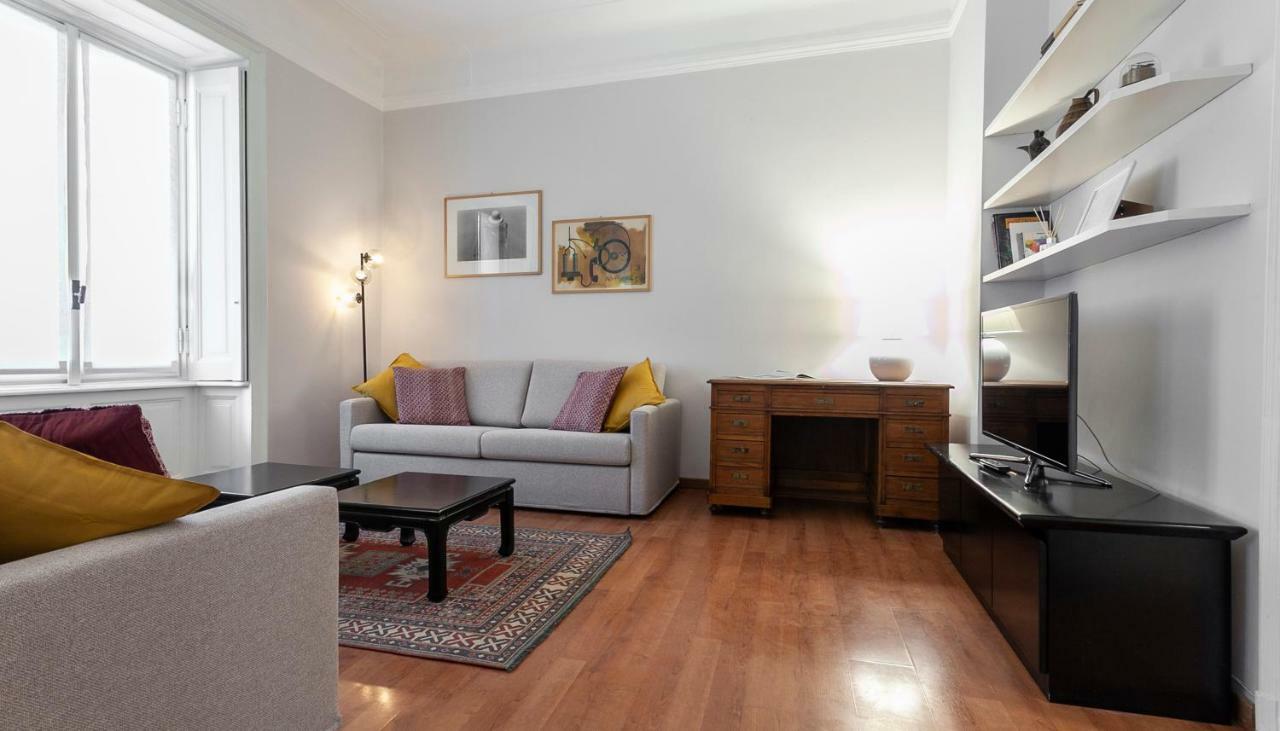 Italianway-Urbano III Apartment Милано Екстериор снимка